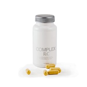 COMPLEX 60CAPSULAS