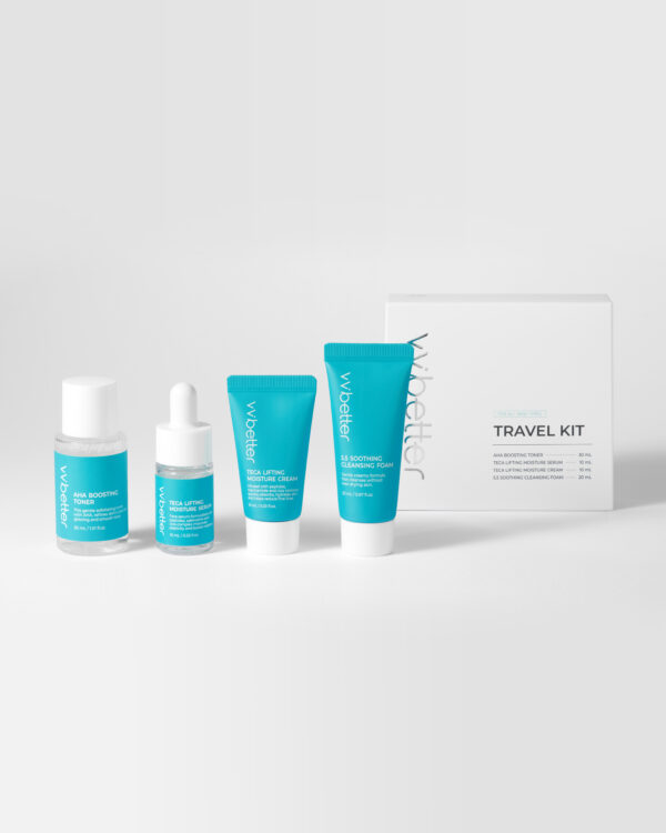 TRAVEL KIT VVBETTER