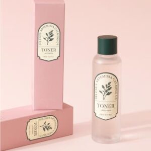 SELENUS ARTEMISIA CALMING US TONER