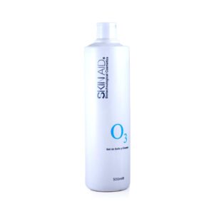 SKIN AID GEL DE BAÑO 500ML