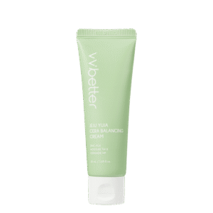 JEJU YUJA CERA BALANCING CREAM